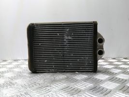 Mercedes-Benz ML W163 Radiador calefacción soplador 
