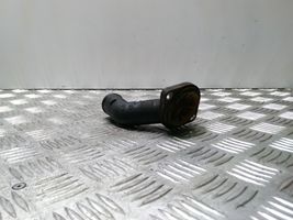 Volkswagen Golf V Engine coolant pipe/hose 06A121121C