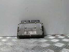 Renault Clio II Module de contrôle de boîte de vitesses ECU 7700115401