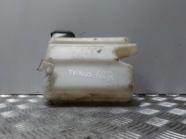 Renault Twingo I Windshield washer fluid reservoir/tank 7700817588