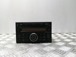 Nissan Pathfinder R51 Unité principale radio / CD / DVD / GPS 28185EB45A