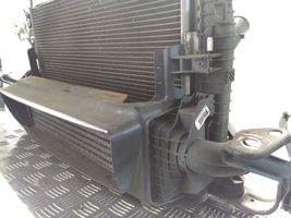 Volvo V50 Kit Radiateur 0130307143