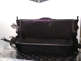 Volvo V50 Kit Radiateur 0130307143