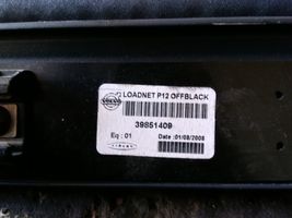 Volvo V50 Rete portaoggetti del bagagliaio/baule 39851409