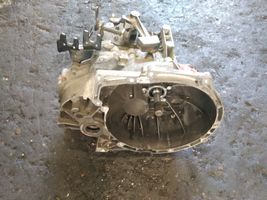 Volvo V50 Manual 5 speed gearbox 6N5R7002ZB