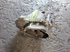 Smart ForTwo I Automatic gearbox 4310022591