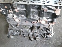 Skoda Yeti (5L) Blok silnika CFH