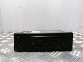 Renault Laguna II Panel / Radioodtwarzacz CD/DVD/GPS 8200247962
