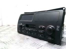 Rover 75 Radio / CD/DVD atskaņotājs / navigācija XQD101042PUY