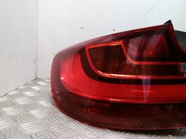 BMW 2 F22 F23 Rear/tail lights 729542310