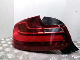 BMW 2 F22 F23 Rear/tail lights 729542310