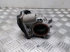 Audi A4 S4 B8 8K Valvola corpo farfallato elettrica 03L128063T