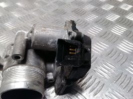 Audi A4 S4 B8 8K Valvola corpo farfallato elettrica 03L128063T