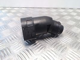 Volkswagen PASSAT B8 Intake resonator 04L131111M