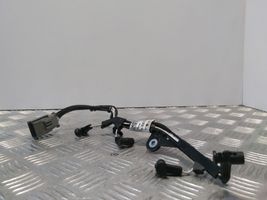 Ford Mondeo MK V Glow plug wires 9805075680