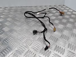Audi A4 S4 B6 8E 8H Other wiring loom 8H0971679K