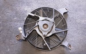 Nissan Patrol Y61 Ventilatore di raffreddamento elettrico del radiatore 