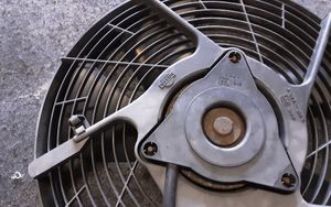 Nissan Patrol Y61 Ventilatore di raffreddamento elettrico del radiatore 