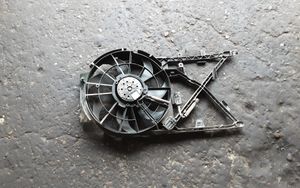 Opel Vectra B Electric radiator cooling fan 