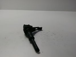 Volkswagen PASSAT B5.5 Speed sensor (speedometer sensor) 012409191D