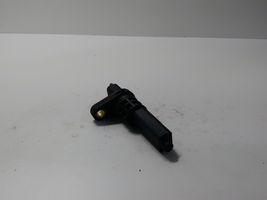 Opel Astra G Sensore di velocità (sensore tachimetro) 09114603