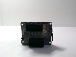 Opel Corsa C Calculateur moteur ECU 26SA8096