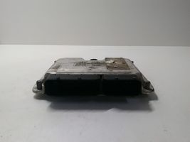 Ford Galaxy Dzinēja vadības bloks 038906019FA