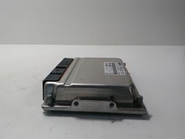 Toyota Corolla E120 E130 Calculateur moteur ECU 0261206229