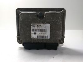 Volkswagen Golf IV Dzinēja vadības bloks 036906014AA