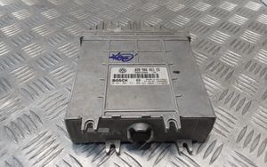 Volkswagen Sharan Engine control unit/module 028906021ES