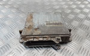 Renault Vel Satis Engine control unit/module 