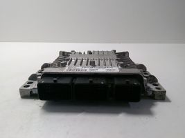 Ford Focus Motorsteuergerät/-modul 5WS40607B