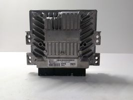 Ford Focus Motorsteuergerät/-modul 5WS40607B