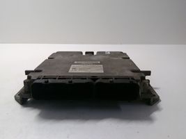 Opel Signum Sterownik / Moduł ECU 2758002252