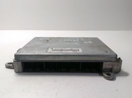 Jaguar S-Type Calculateur moteur ECU YW4T13B525BA