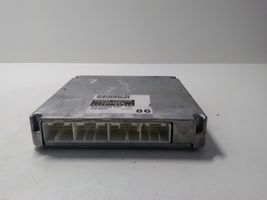 Toyota Avensis T250 Engine control unit/module 8966105860