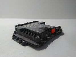 Citroen Xsara Picasso Calculateur moteur ECU 0281012468