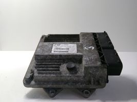 Fiat Doblo Moottorin ohjainlaite/moduuli 55182886