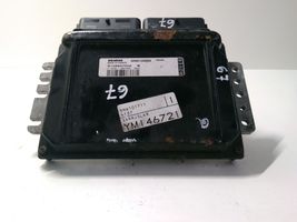 Rover 75 Calculateur moteur ECU NNN100655