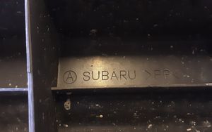 Subaru B9 Tribeca Panel mocowanie chłodnicy / dół 57731XA14A