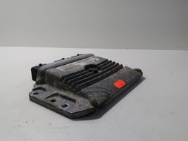 Renault Megane II Sterownik / Moduł ECU 215842882B