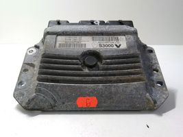 Renault Megane II Sterownik / Moduł ECU 215842882B