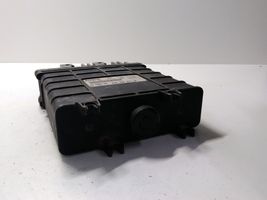 Volkswagen Golf III Sterownik / Moduł ECU 0281001308309