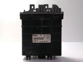 Volkswagen Golf III Sterownik / Moduł ECU 0281001308309