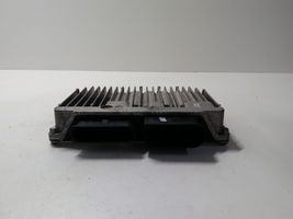 BMW 3 E46 Variklio valdymo blokas 7516809