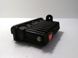 Opel Zafira A Coolant fan relay 09131730