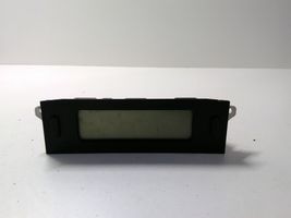 Citroen C8 Clock 1495869077