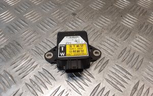 Subaru B9 Tribeca Sensore di imbardata accelerazione ESP 27542XA00A