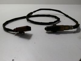 Audi A3 S3 8P Sonde lambda 0258006555