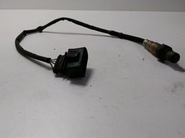 Audi A6 S6 C5 4B Sonde lambda 0258006287